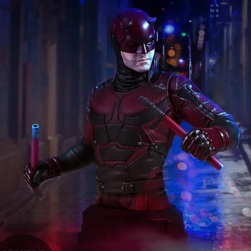 Daredevil Mini Bust (Pre-Order) 1