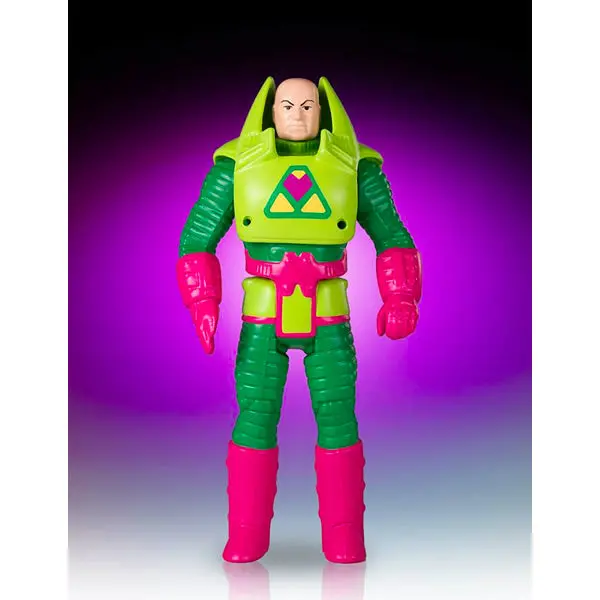 Lex Luthor Super Powers Jumbo Sixth Scale Figure (Pre-Order) 1