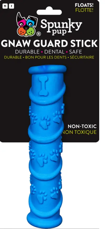 Gnaw Guard Foam Stick 1