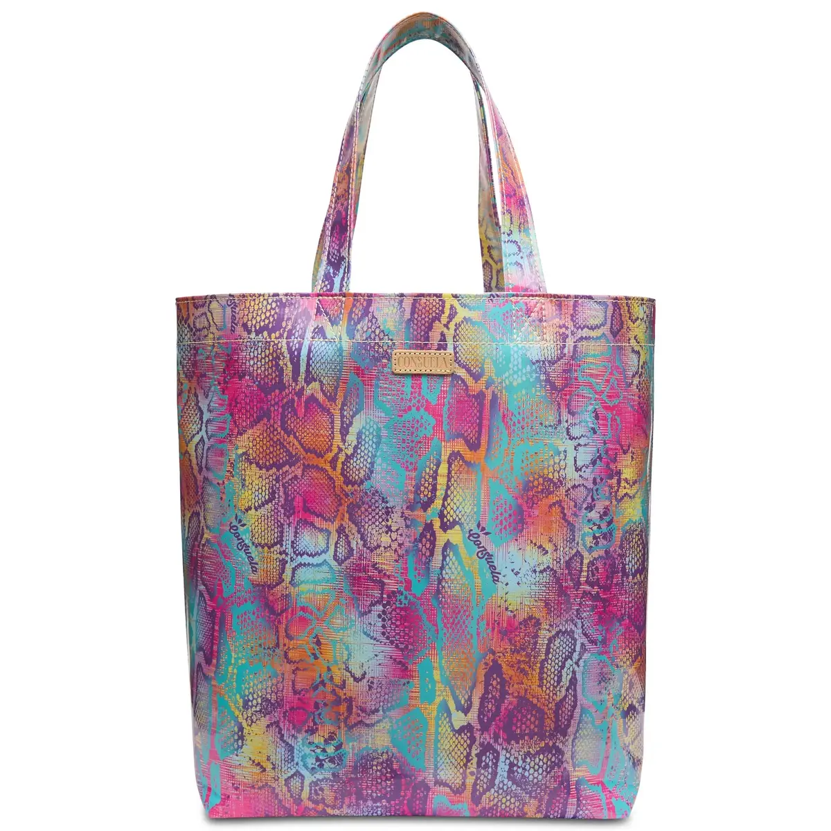 Steph Basic Bag 1