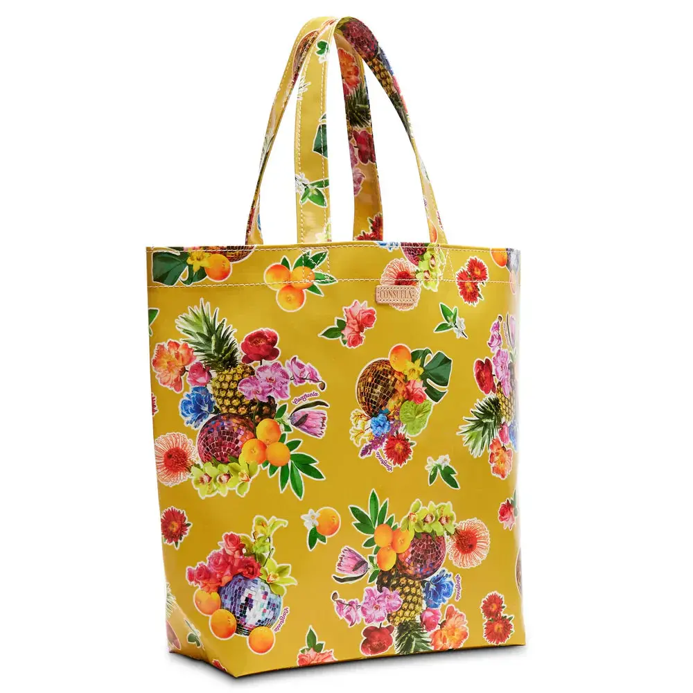 Grab N' Go Basic, Barb 1