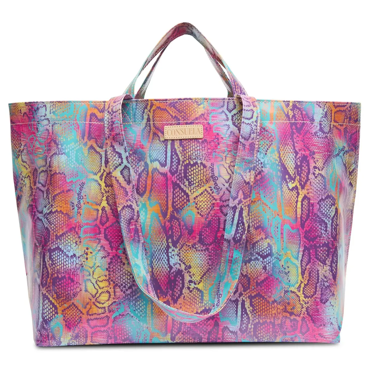 Steph Jumbo Bag 1