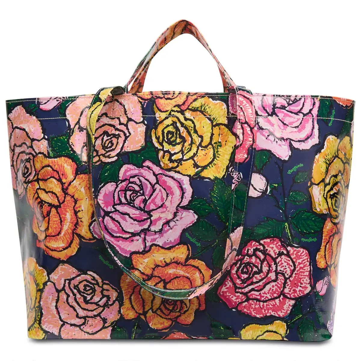 Everleigh Jumbo Bag 1
