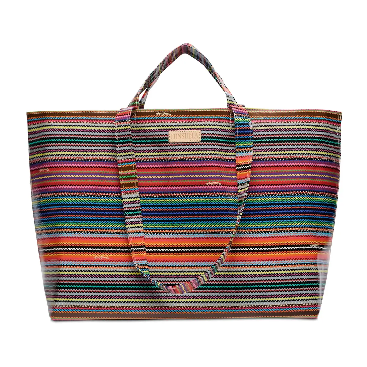 Reese Jumbo Bag 1