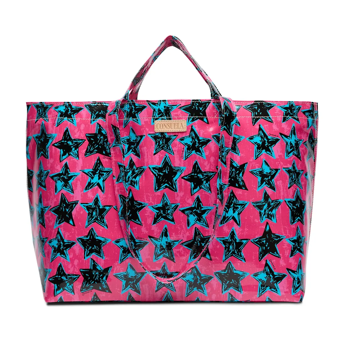 Presley Jumbo Bag 1