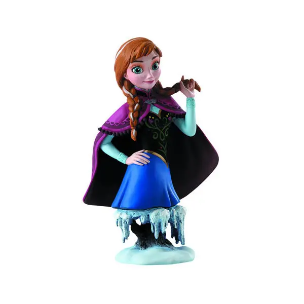 Disney's Frozen: Anna Mini Bust 1