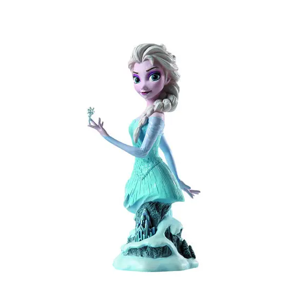 Disney's Frozen: Elsa Mini Bust 1