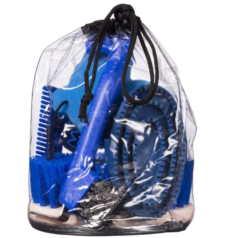6-Piece Junior Grooming Kit 1