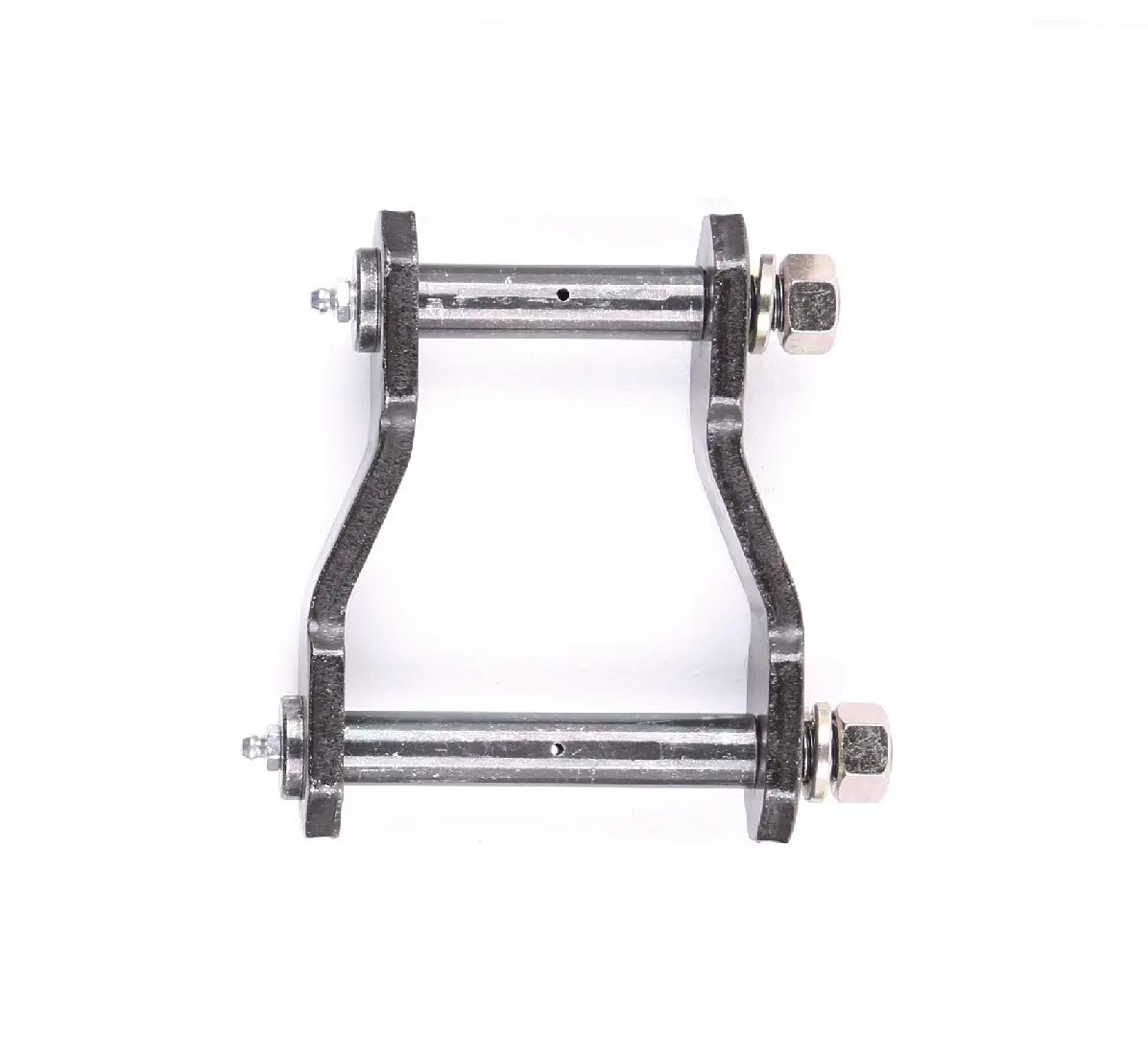 Mitsubishi Triton (2023-2025) Mv Greaseable Shackle - Tough Dog 1