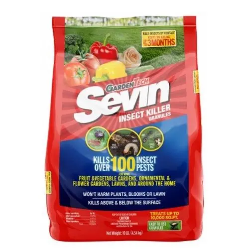 Sevin Insect Killer 1