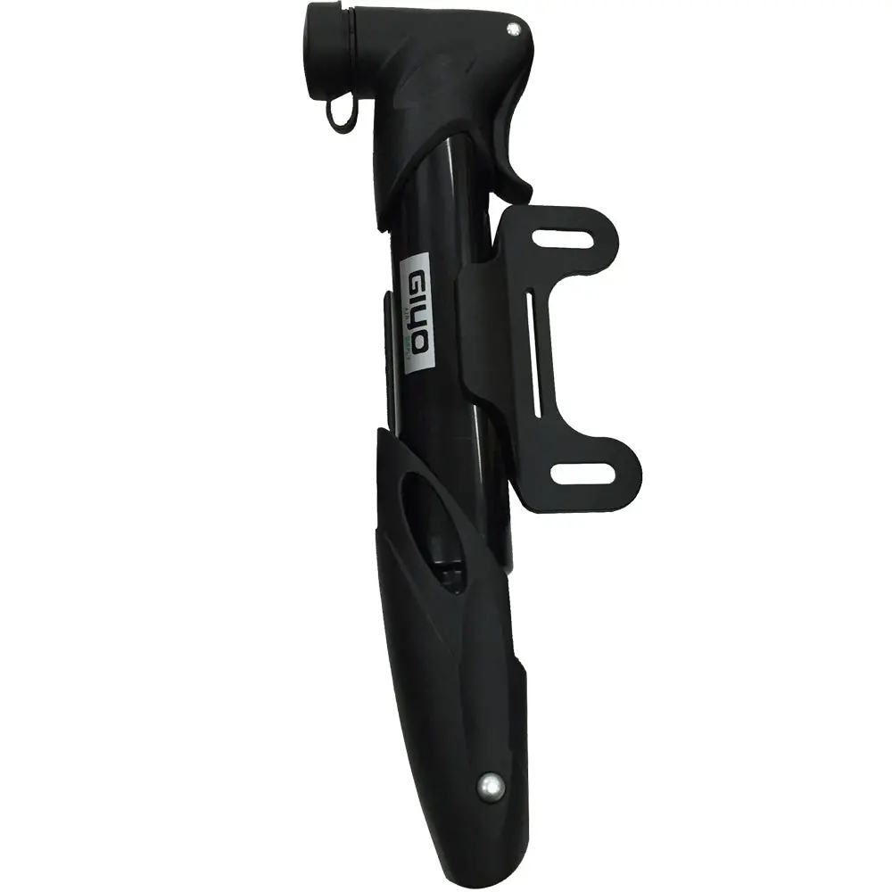 Pram Mini Pump (Compact/Lightweight) Black. 1