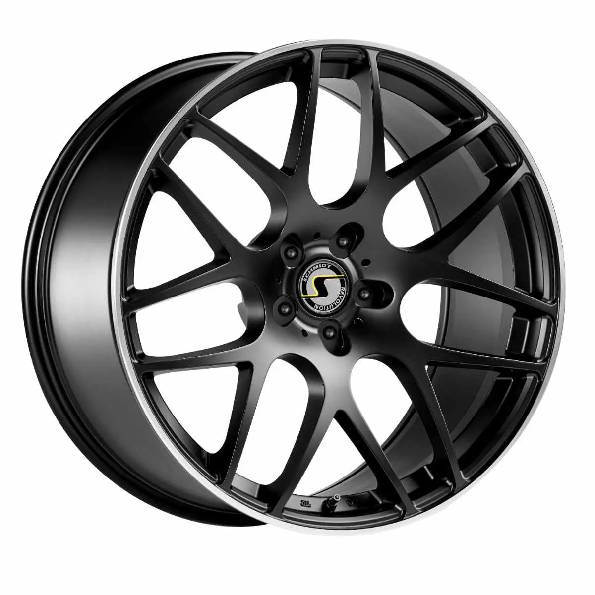 Schmidt Gambit Wheel 1