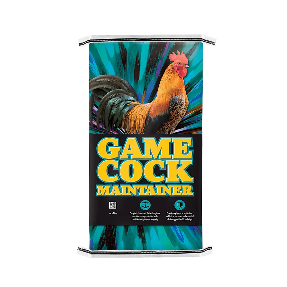 Game Time Elite 14% Gamecock Maintainer 1
