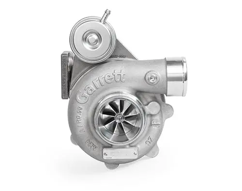 Garrett Gbc17-250 36Mm Turbocharger 1