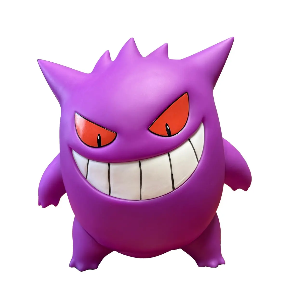 Pokémon: Gengar 1