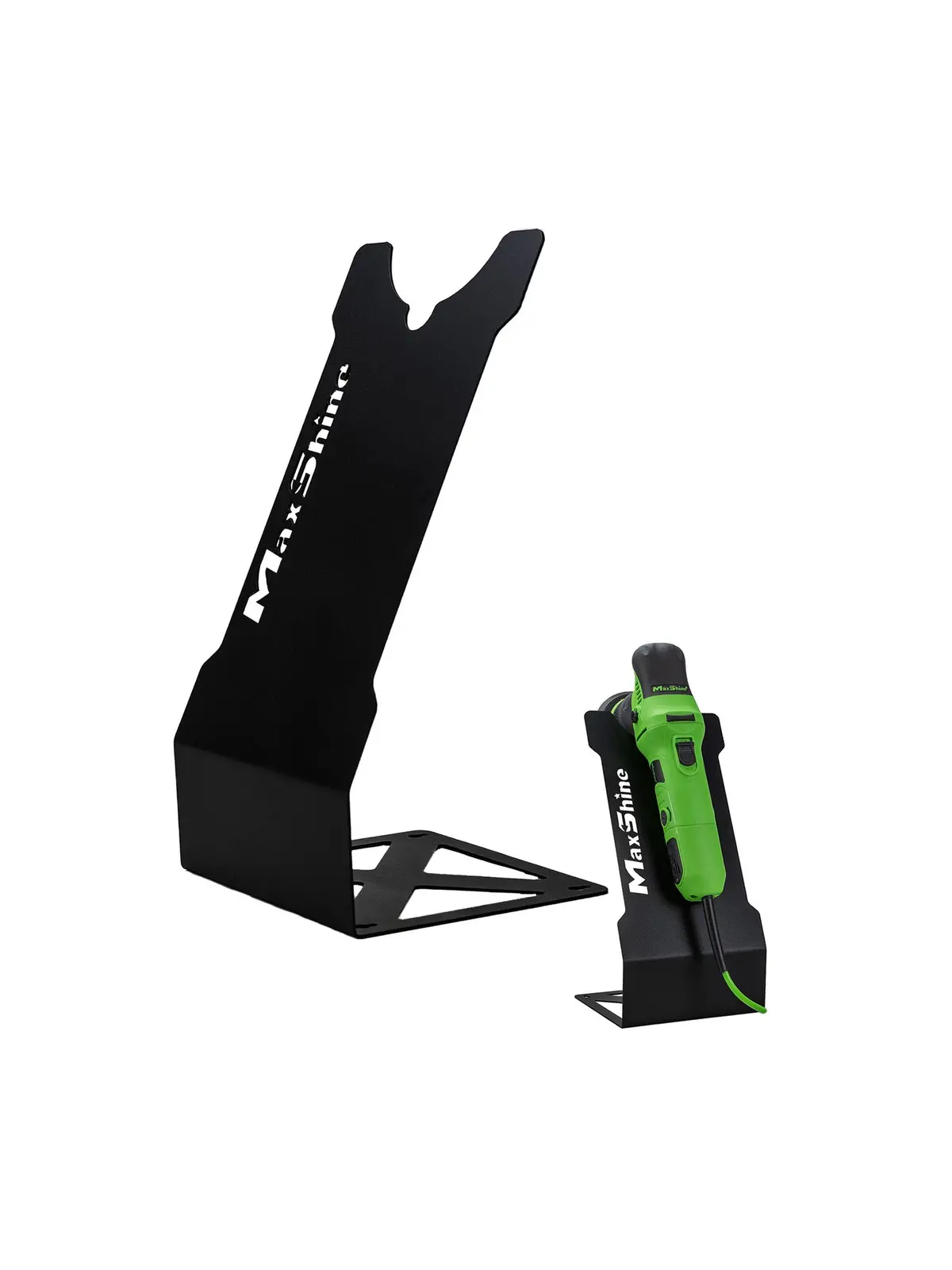 Polisher Stand - Single 1