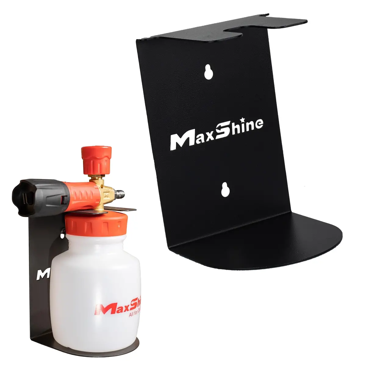 Foam Cannon Holder - Maxshine Snow Master 1