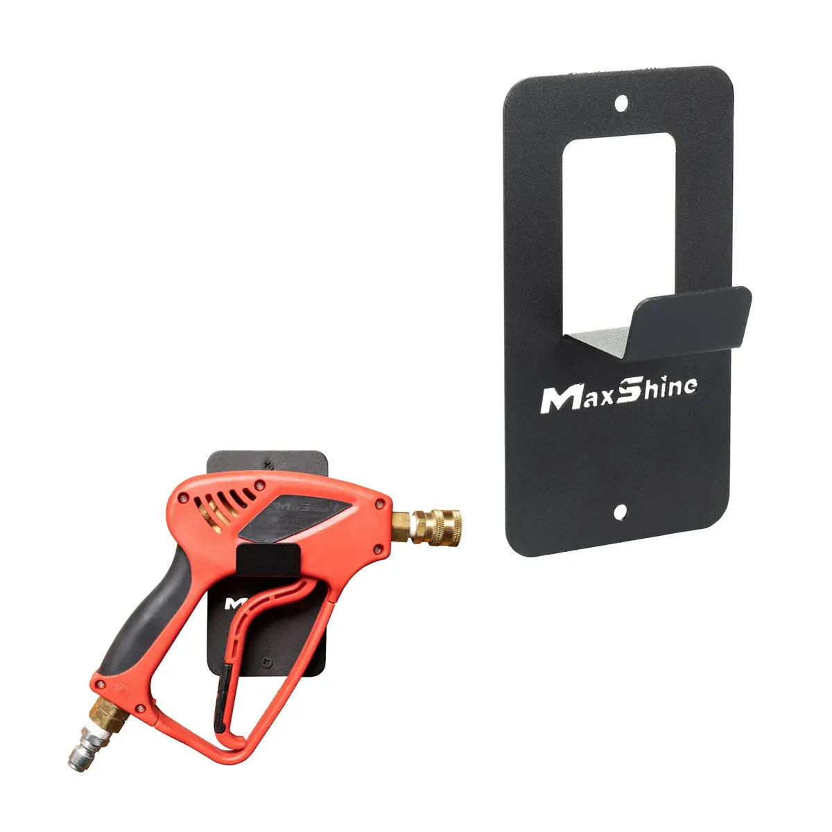 Spray Gun Holder - Pressure Washer Gun 1