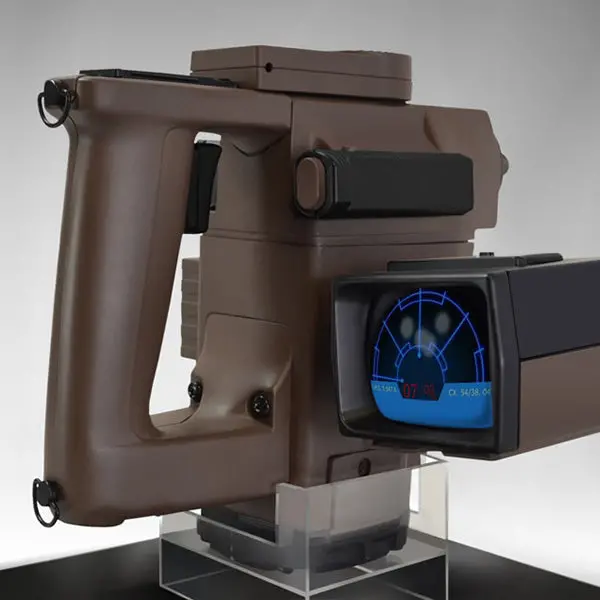 Aliens: M314 Motion Tracker 1