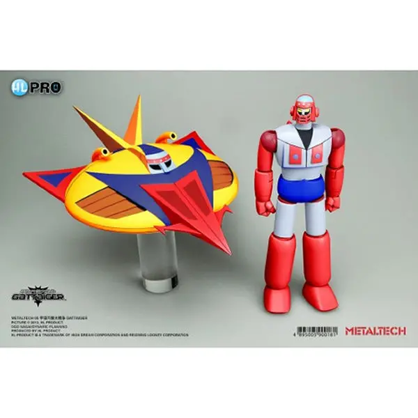 Gattaiger Metaltech 05 1