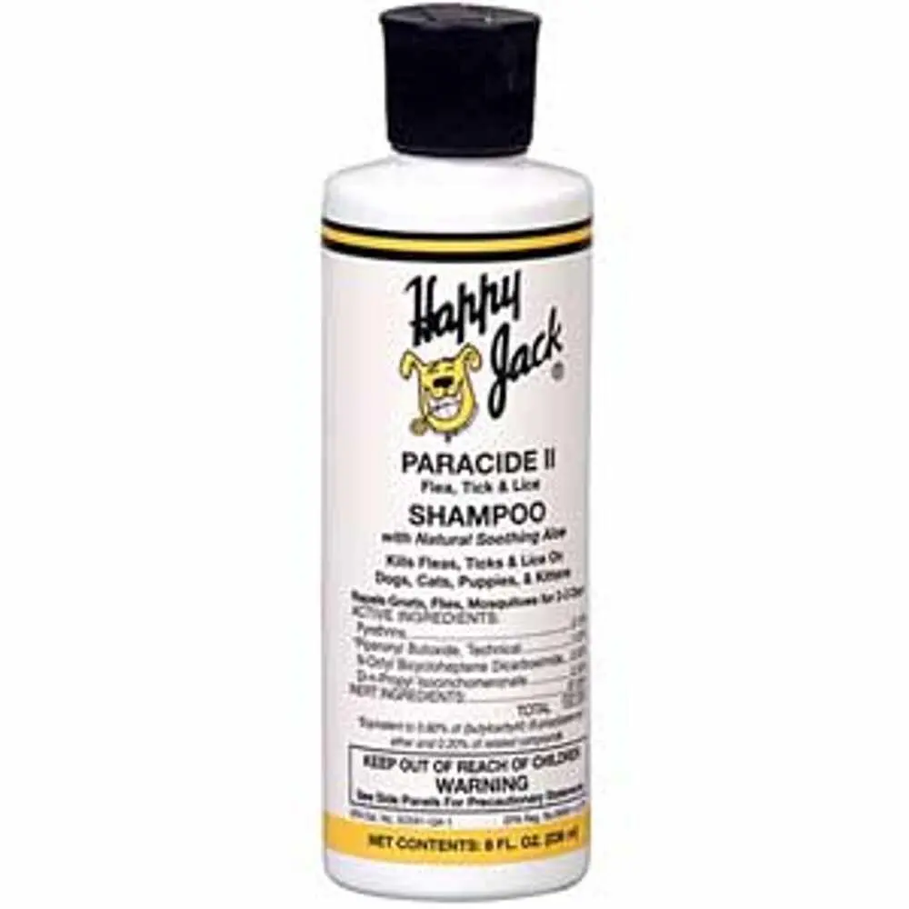 Xylecide Anti-Fungal Shampoo 2