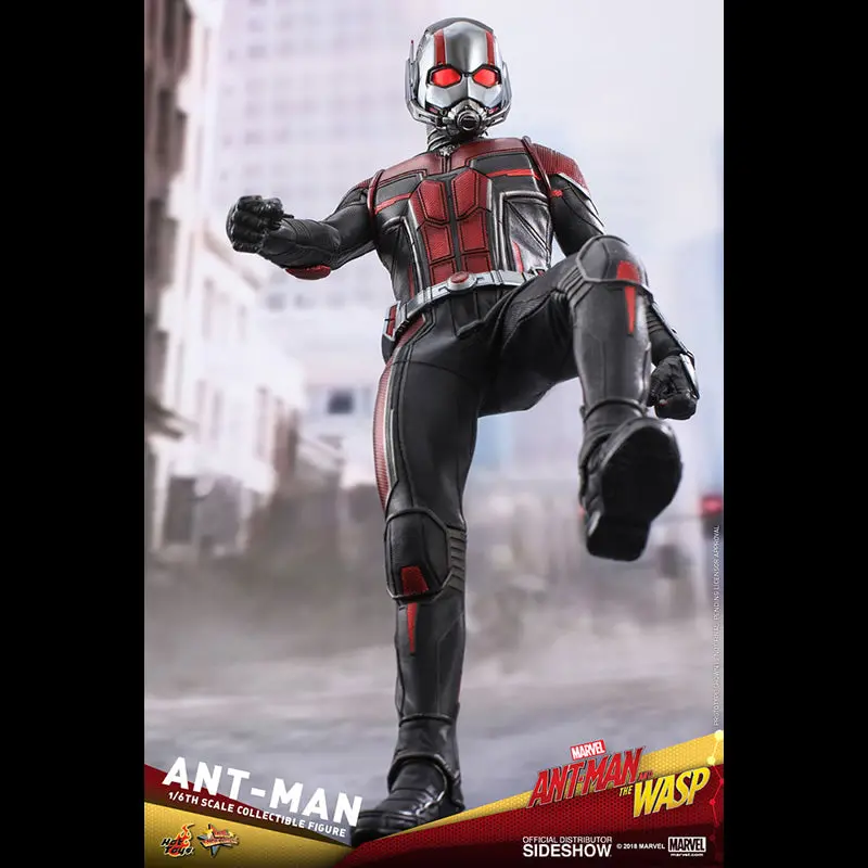 Marvel Ant-Man And The Wasp: Ant-Man 1
