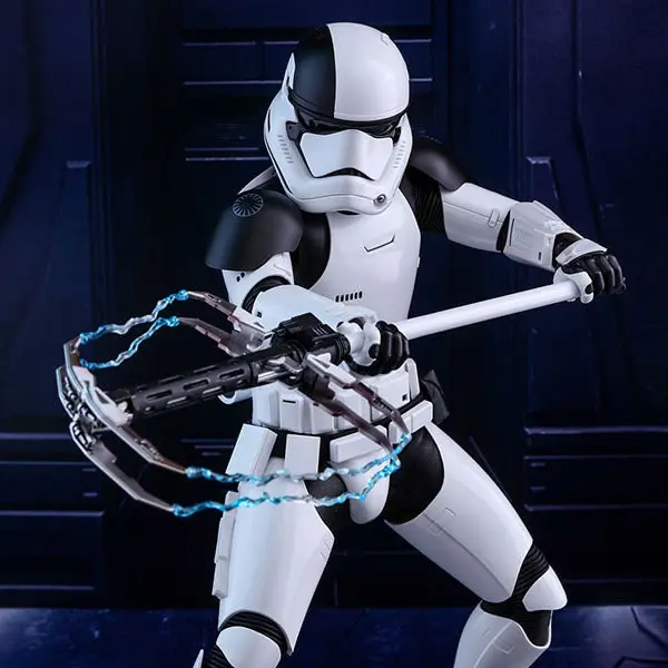 Executioner Stormtrooper Sixth Scale 1