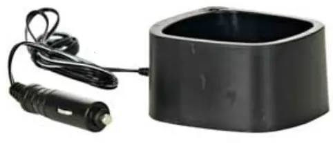 Hot Shot: Dura Base W/R12 Adaptor-Dxrc2 1
