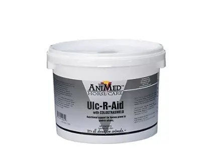 Ulc -R- Aid 4Lb 1