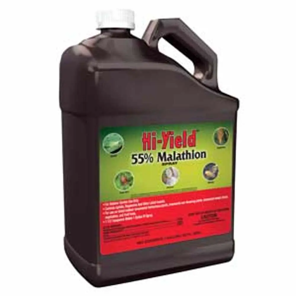 55% Malathion - 1 Gallon 1