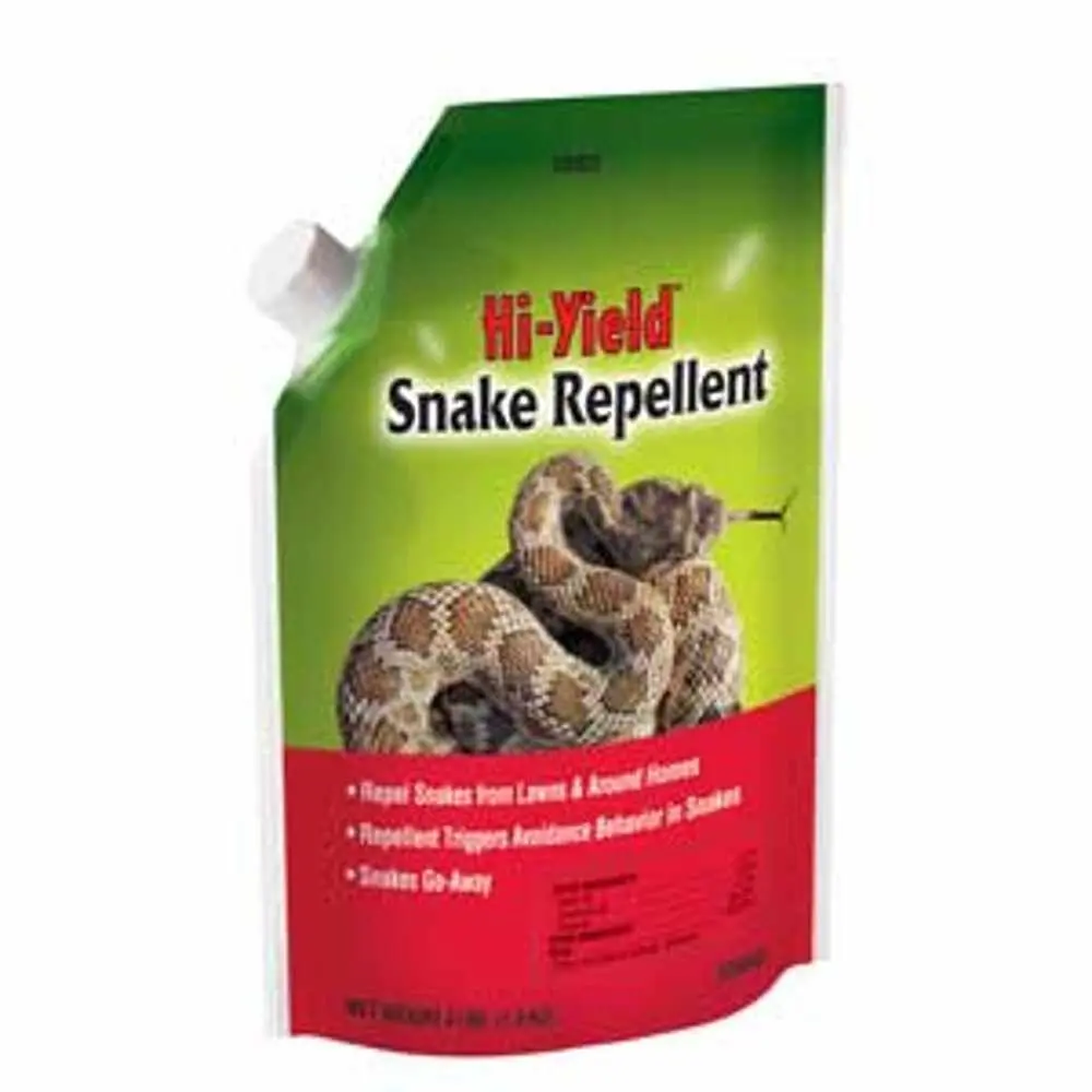 Hi Yield Snake Repellent 1
