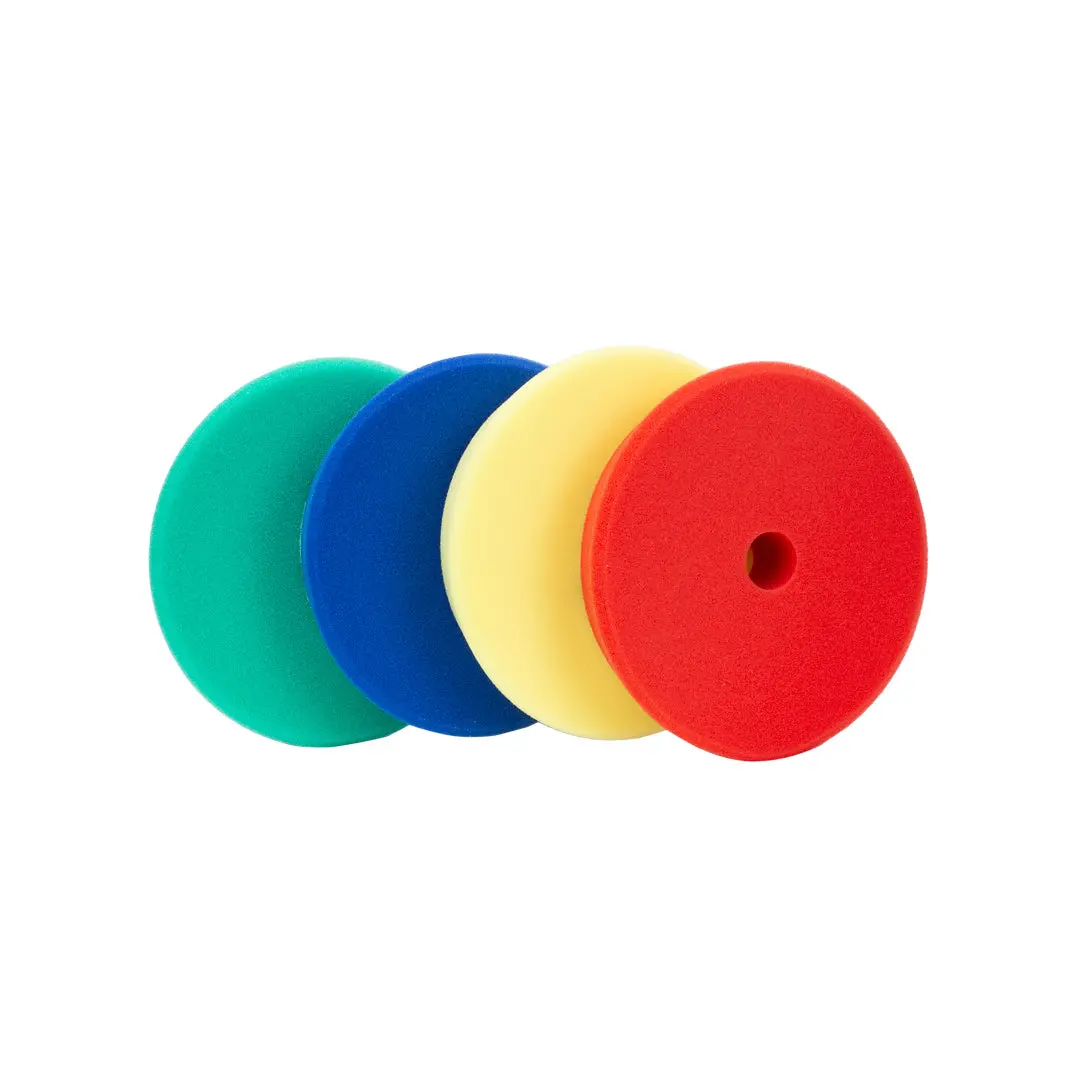 Polisher Foam Pads | High Pro Polishing Pads Pack 1