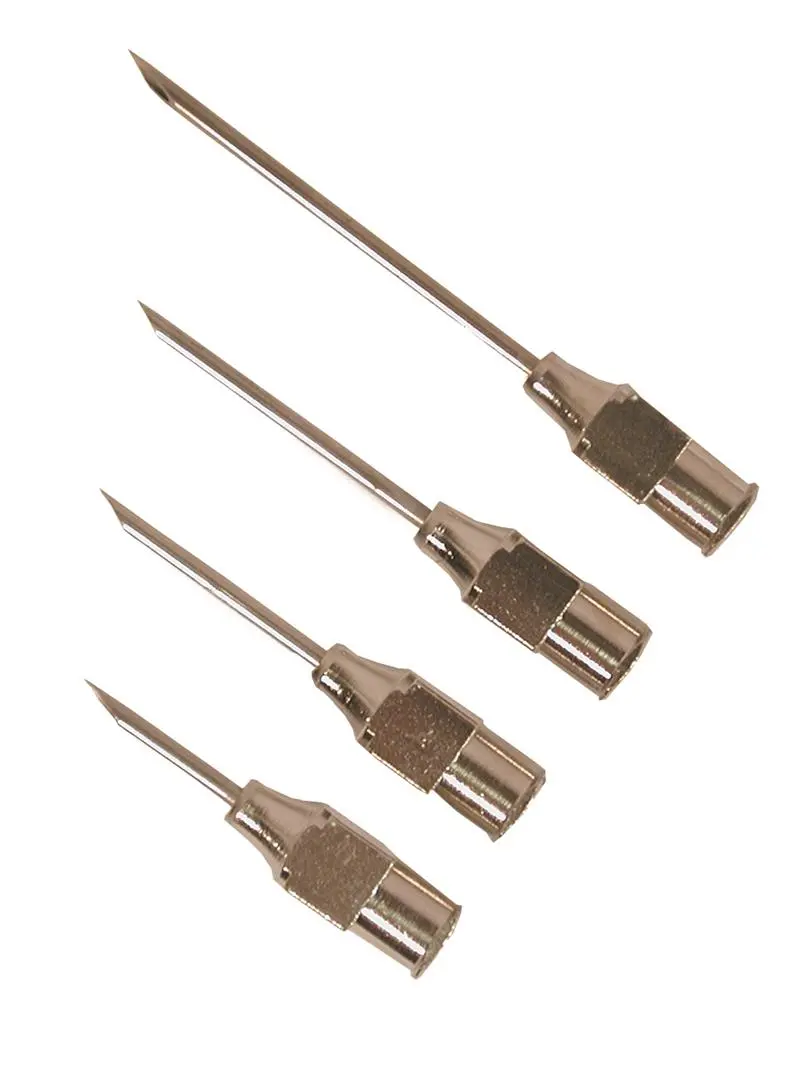 Needle 16 G X 1" 1