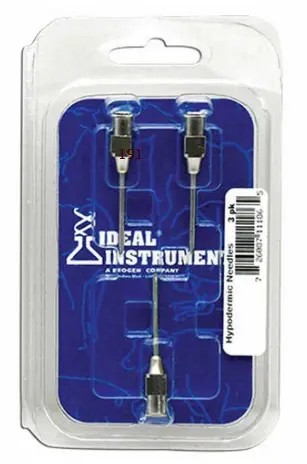 Needle 16G X 1/2" 1