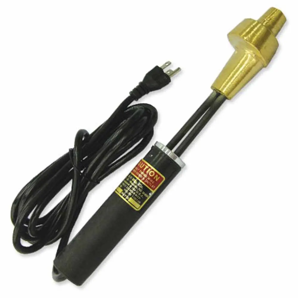 Ideal Instruments: 5/8 Dehorner 1