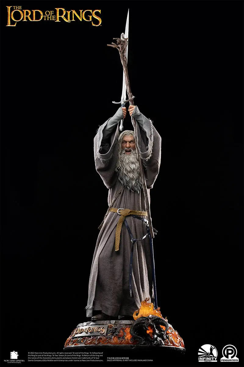 Gandalf Premium Version 1