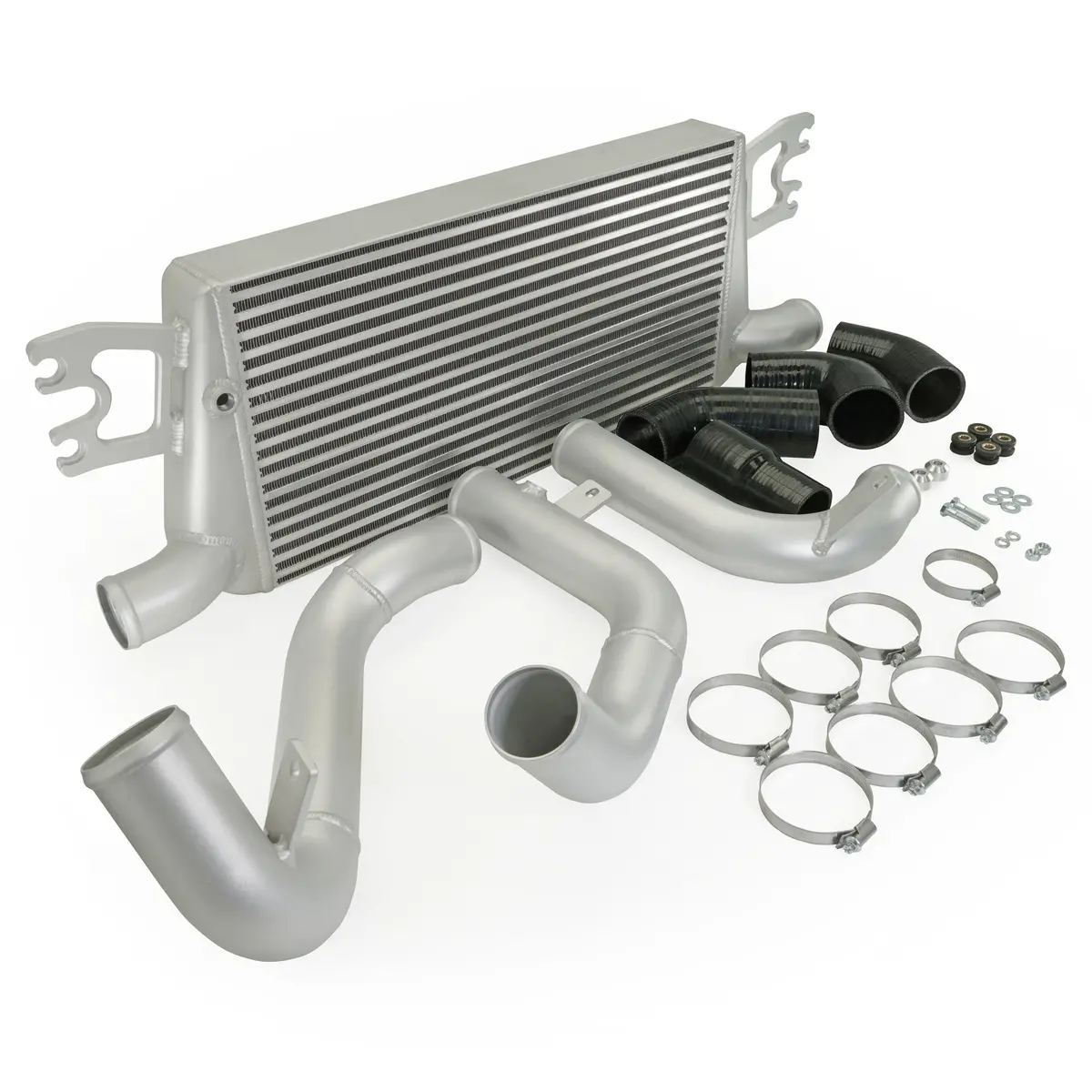 Isuzu D-Max (2020-2025) 3Lt Hpd Front Mount Intercooler Kit 1