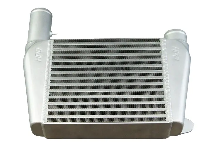 Nissan Patrol (2003-2007) Gu Td42 Direct Replacement Hpd Top Mount Intercooler Kit (Sku: Ik-Gu42-T) 1