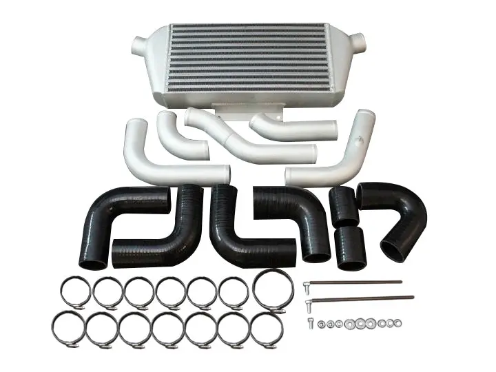 Toyota Hilux (1994-2002) 5L/Le Hpd Front Mount Intercooler Kit (Sku: Ik-Th5l-F) 1