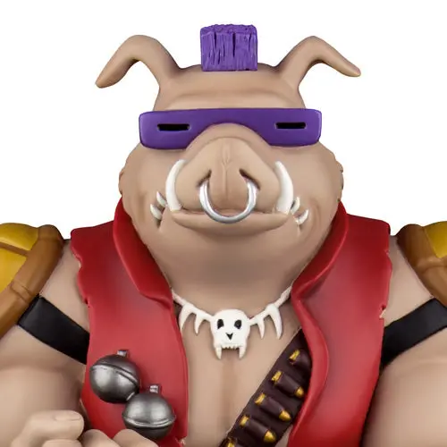 Bebop 12 Inch Statue 1