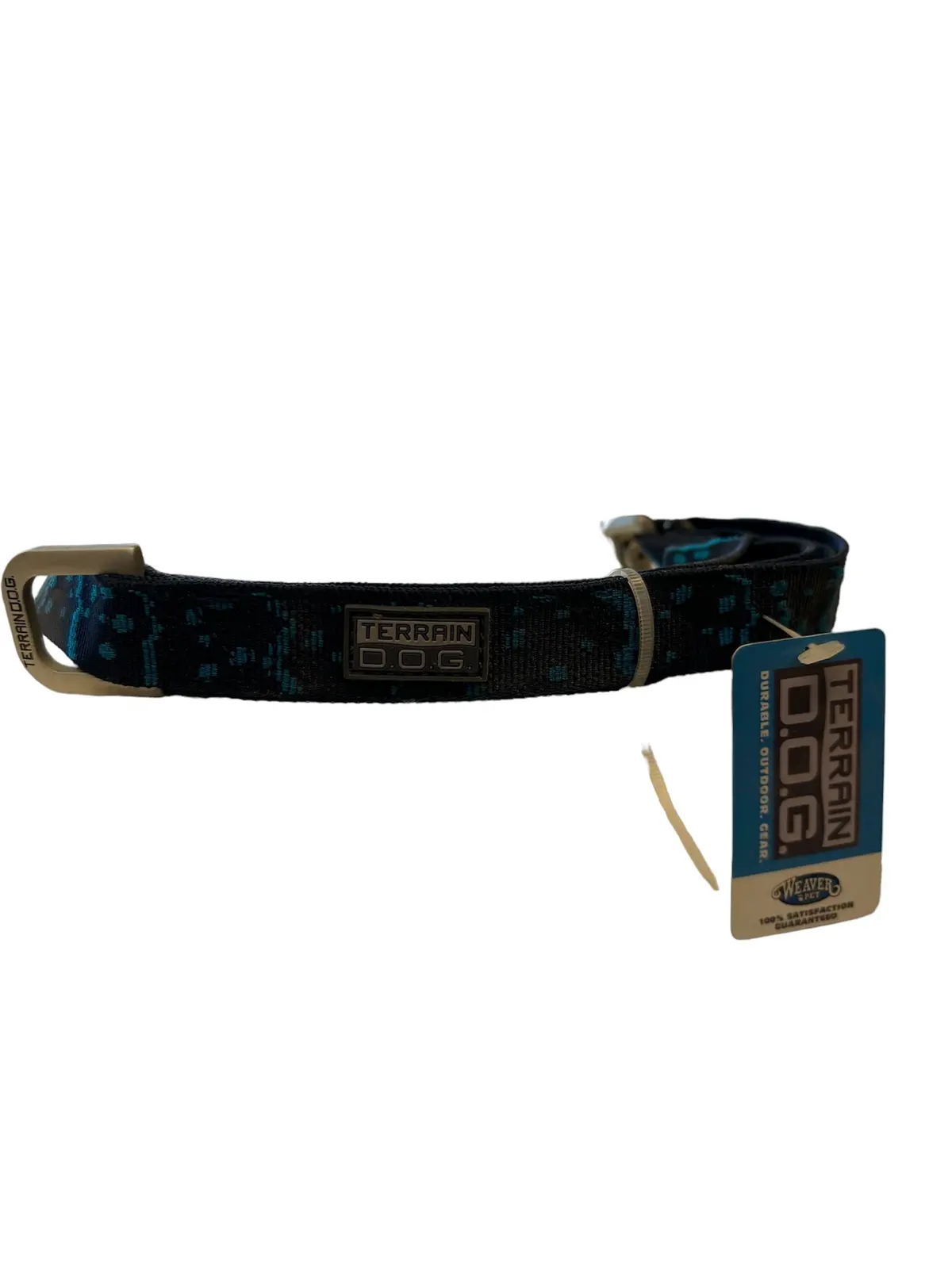 Terrain Leash 3/4” X 6 1