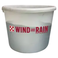 Purina Wind & Rain All Season 4 Mineral Tub Complete Added Zinc And Copper #225 1