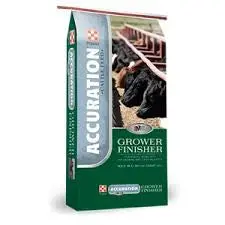 Purina Ar Grower Finisher Sale Prep Cp R28 Bg Text 50# (Special Order) 1