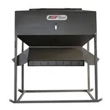 Asf Low Pro Feeders 2000Lb 1