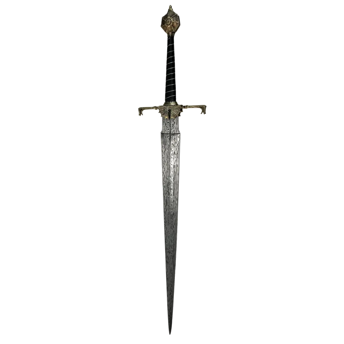 House Of The Dragon: Blackfyre Sword (Pre-Order) 1