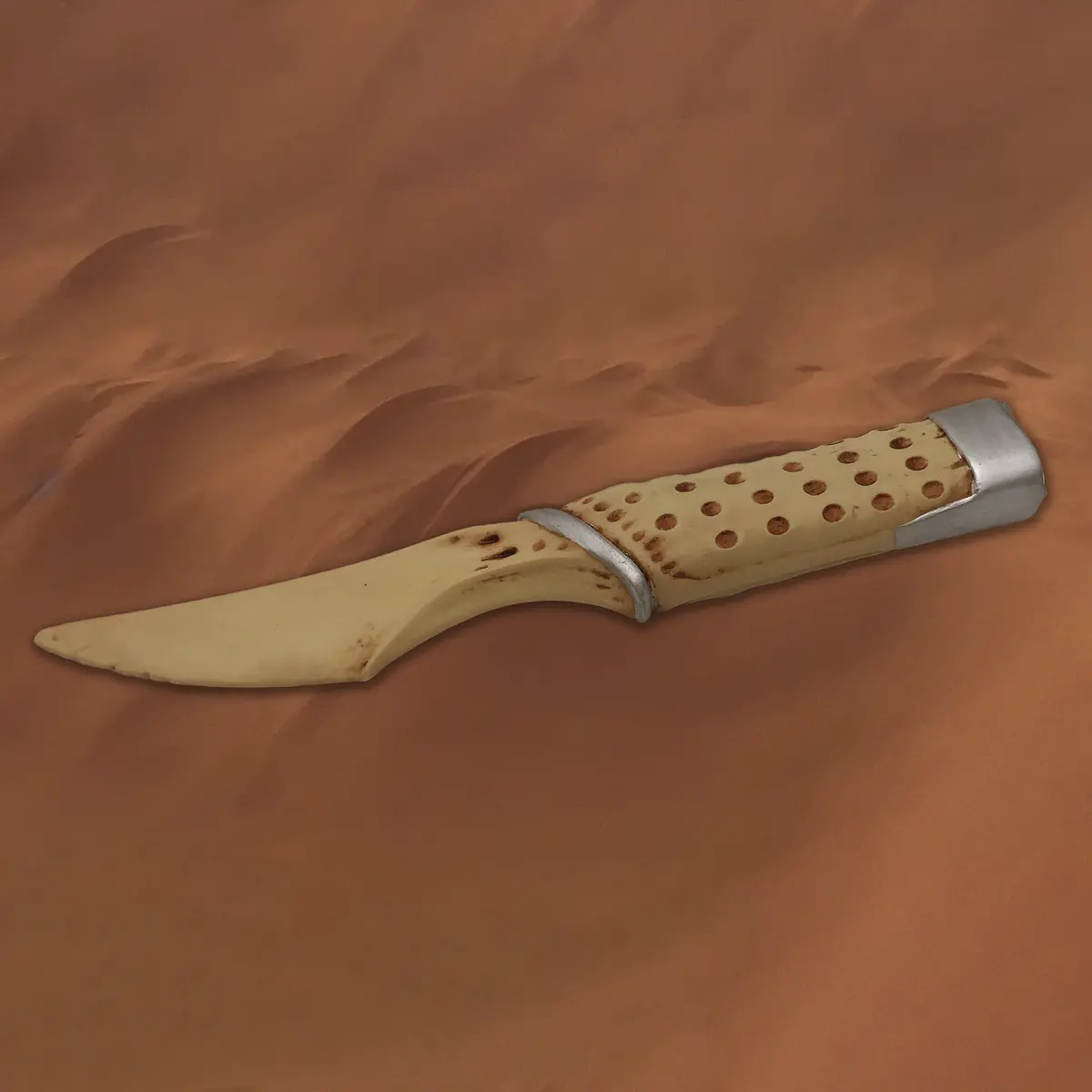 Dune (1984): Crysknife 1