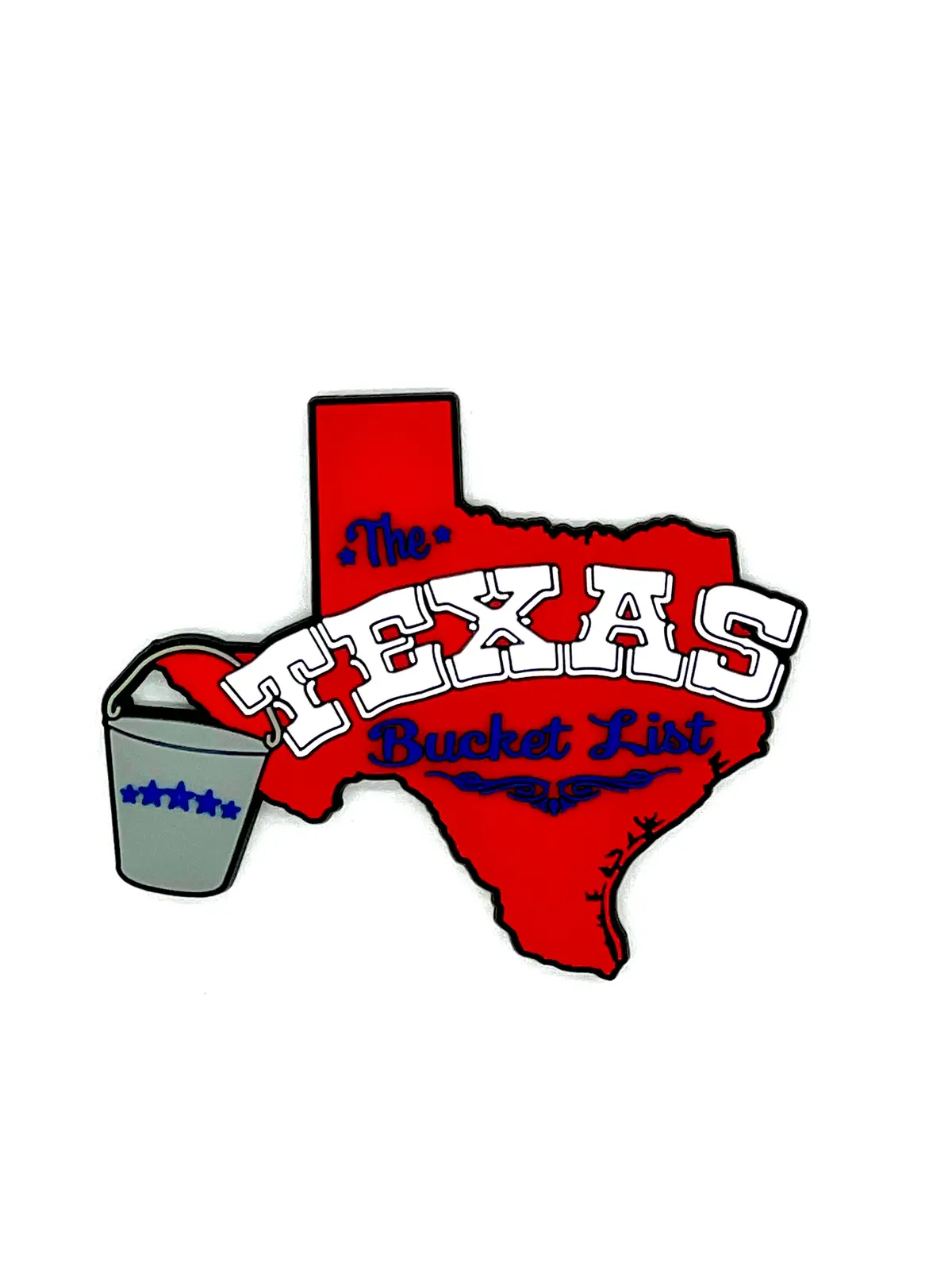 Tbl Logo Magnet 1