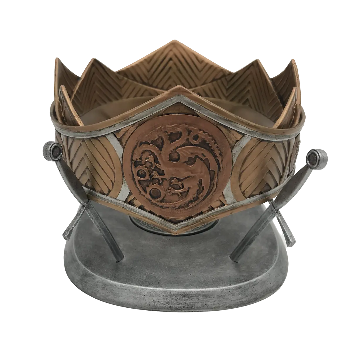 House Of The Dragon: The Crown Of King Viserys Targaryen 1