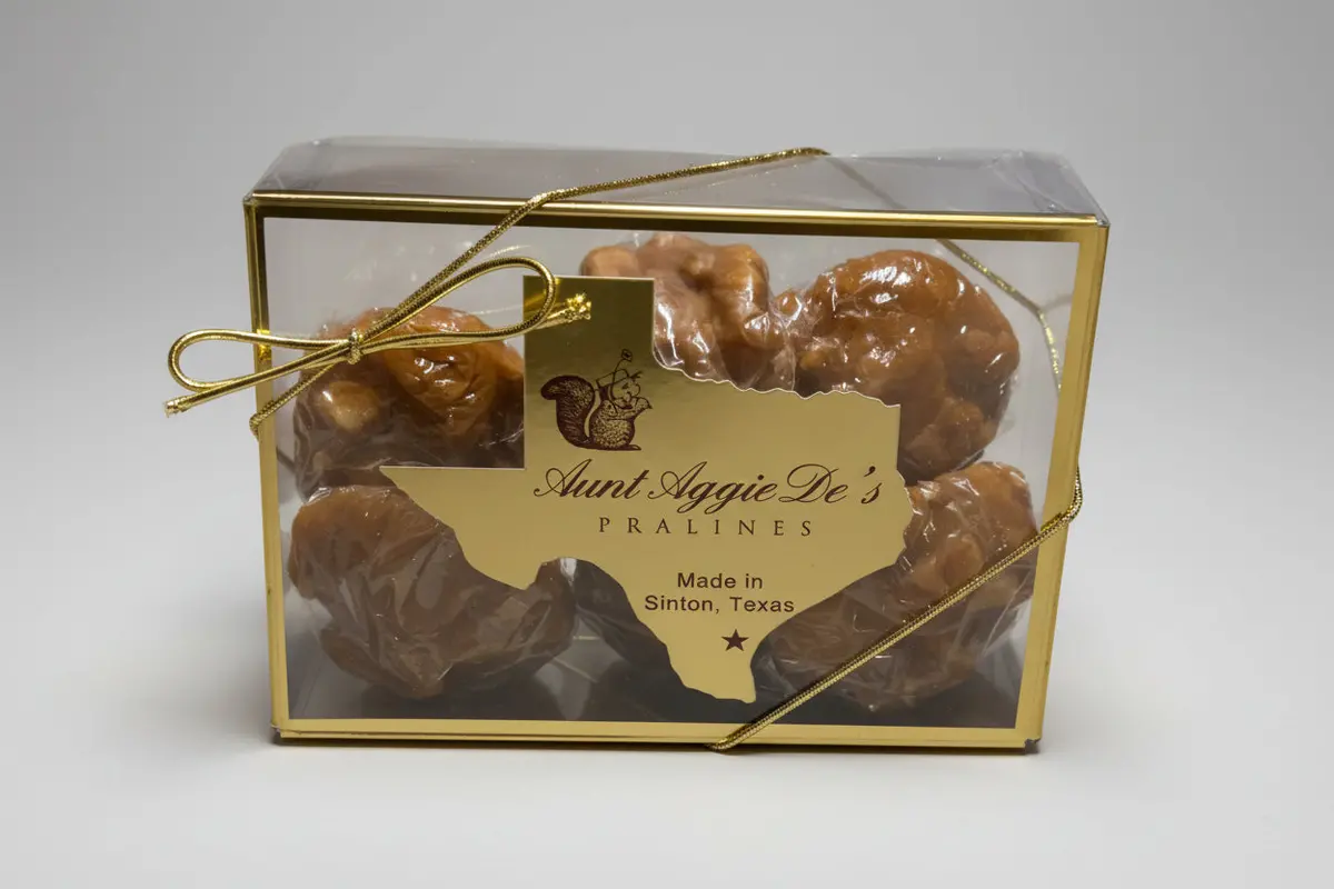 Mini Praline Giftbox 1