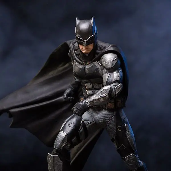 Justice League Batman 1